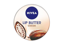          Nivea Lip Butter Cocoa