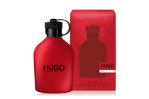 Мъжки парфюми - оригинални » Парфюм Hugo Boss Hugo Red, 200 ml 