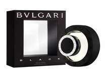   -    Bvlgari Black, 40 ml