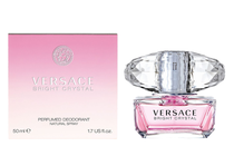   -    Versace Bright Crystal, 50 ml