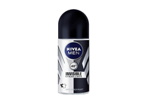   -  - Nivea Men Invisible For Black & White