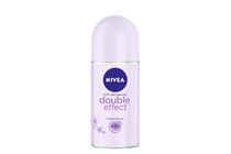   -  - Nivea Double Effect Violet Senses