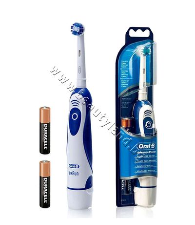 OB-0102340    Oral-B Advance Power 400