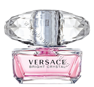 VE-50BC  Versace Bright Crystal, 50 ml