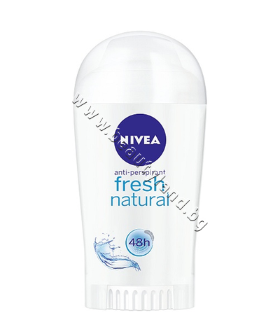 NI-82892  Nivea Fresh Natural