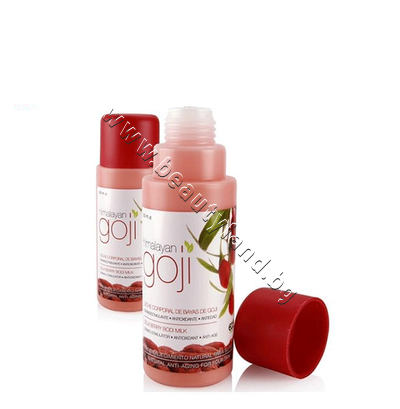 DE-50760 Мляко Diet Esthetic Himalayan Goji Berry