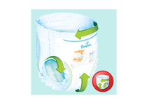     Pampers Pants Extra Large, 44-Pack