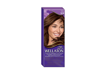           Wellaton Intense Color Cream, 5/4 Chestnut