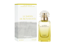   -    Hermes Le Jardin de Monsieur Li, 50 ml