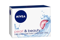    Nivea Pearl & Beauty Creme Soap