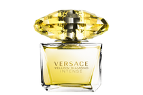   -    Versace Yellow Diamond Intense, 50 ml