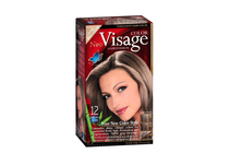           Visage Fashion Permanent Hair Color, 12 Dark Ash Blonde