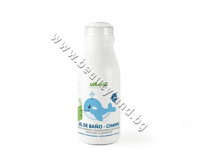 DE-50804   Diet Esthetic VIT VIT Pediatrics