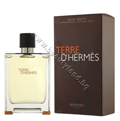 HE-50TDH  Hermes Terre D'Hermes, 50 ml