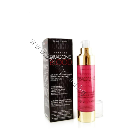 DE-50770  Diet Esthetic Face & Body Serum Essence Dragon's Blood