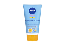 Слънчева защита за бебета и деца » Лосион Nivea Baby Sun Protection Cream SPF 50+