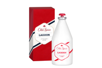 ,         Old Spice Lagoon After Shave