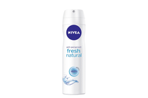    Nivea Fresh Natural