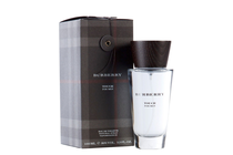   -    Burberry Touch For Men, 100 ml