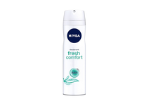 Дезодоранти » Дезодорант Nivea Fresh Comfort