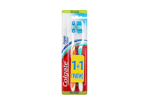        Colgate Triple Action - Medium