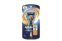        Gillette Fusion ProGlide FlexBall