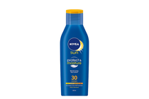        Nivea Sun Protect & Moisture SPF 30