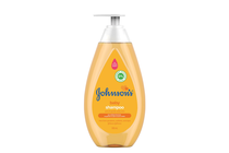           Johnson's Baby Shampoo, 500 ml