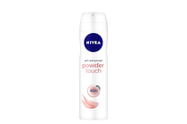    Nivea Powder Touch