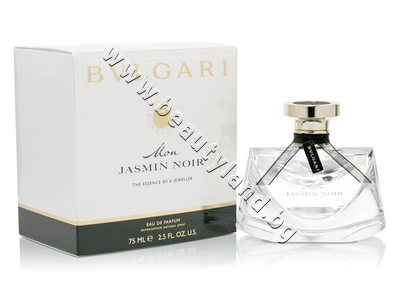 BV-50MJN  Bvlgari Mon Jasmin Noir L'Eau Exquise, 50 ml