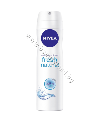 NI-81601  Nivea Fresh Natural