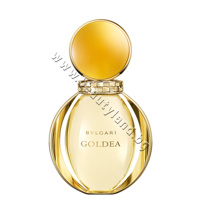 BV-90G  Bvlgari Goldea, 90 ml 