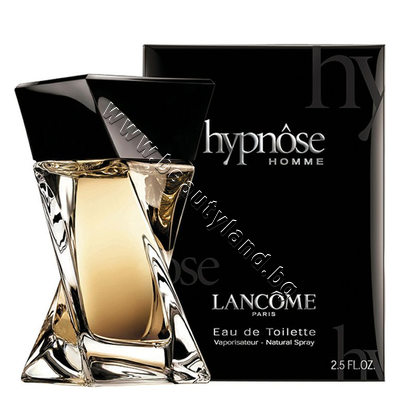LA-75HH  Lancome Hypnose Homme, 75 ml