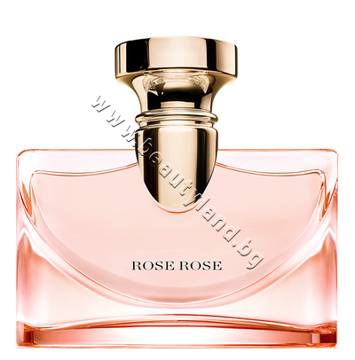 BV-100SRR  Bvlgari Splendida Rose Rose, 100 ml