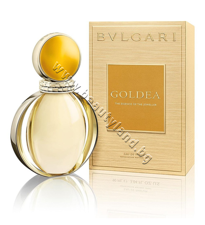 BV-90G  Bvlgari Goldea, 90 ml 