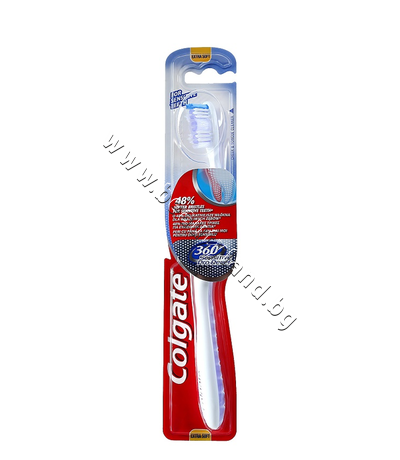 CO-3004048    Colgate 360º Surround Sensitive Pro Relief