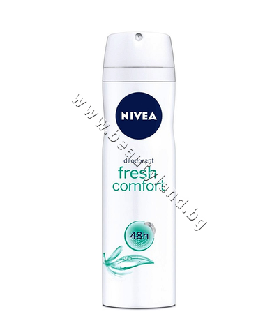 NI-80055  Nivea Fresh Comfort