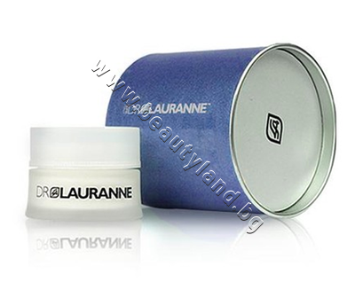 DR-2605    Dr. Lauranne 4Men Repair Night Cream