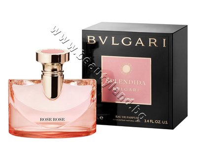 BV-100SRR  Bvlgari Splendida Rose Rose, 100 ml