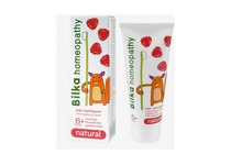         Bilka Homeopathy NATURAL 6+