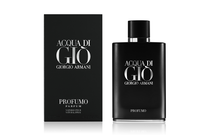 Мъжки парфюми - оригинални » Парфюм Armani Acqua Di Gio Profumo, 125ml