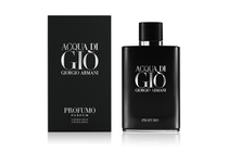   -    Armani Acqua Di Gio Profumo, 125ml