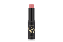       Golden Rose Creamy Blush On Stick