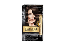           Belle'Fine, 3.0 Velvet Brown