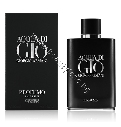 AR-125ADGP  Armani Acqua Di Gio Profumo, 125ml