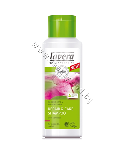 LA-102815  Lavera Repair & Care