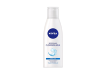        Nivea Refreshing Cleansing Milk