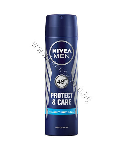 NI-85942  Nivea Men Protect & Care