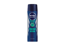    Nivea Men Fresh Ocean