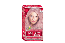           Lady in Color Pro, 5 Rose Blonde